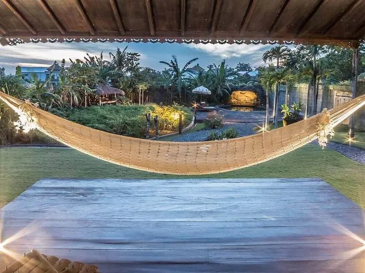 Табанан: 4 bedroom The Camilia Homes Bali