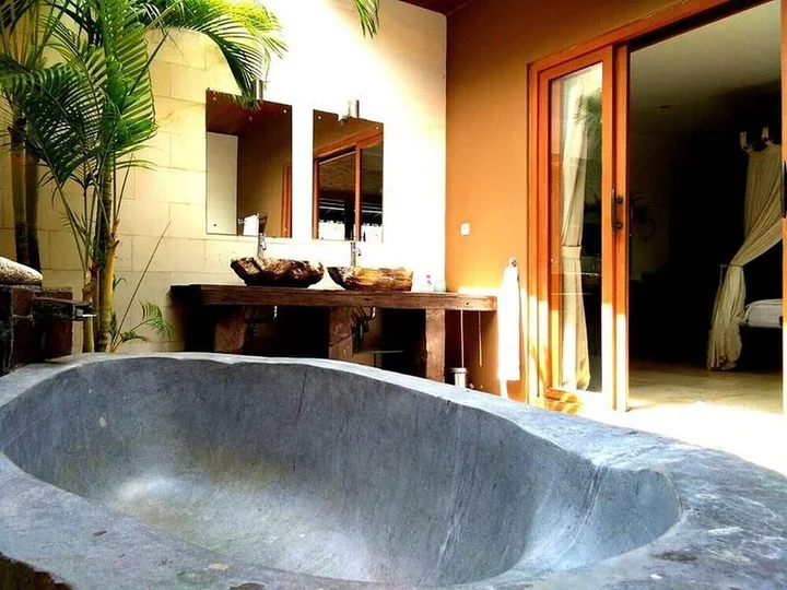 Табанан: 4 bedroom The Camilia Homes Bali