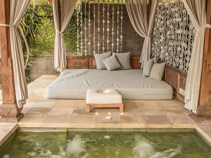 Табанан: 4 bedroom The Camilia Homes Bali