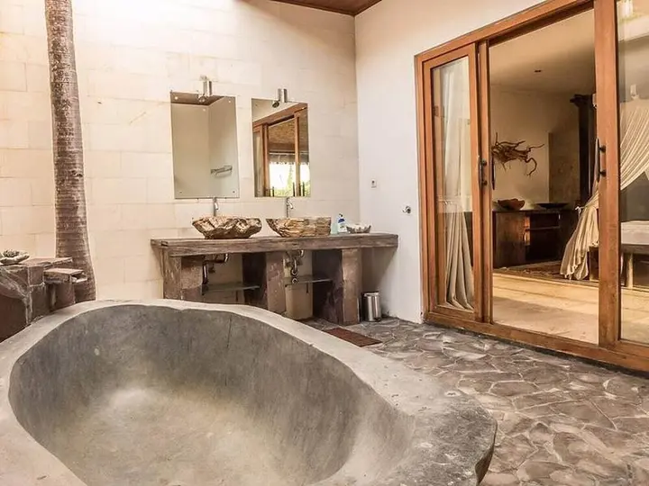 Табанан: 4 bedroom The Camilia Homes Bali