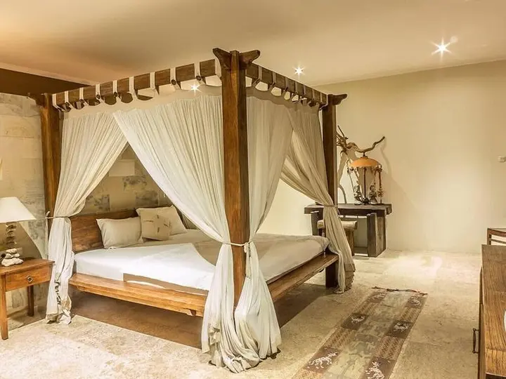 Табанан: 4 bedroom The Camilia Homes Bali