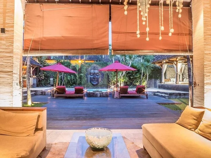 Табанан: 4 bedroom The Camilia Homes Bali