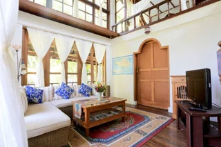 Тембок: Tejakula Ocean Beach House2bd2baacbreakfast