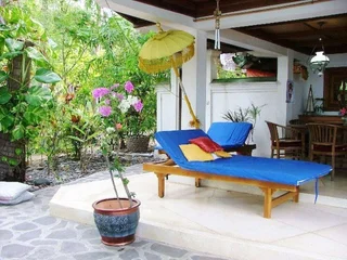 Тембок: Tejakula Ocean Beach House2bd2baacbreakfast