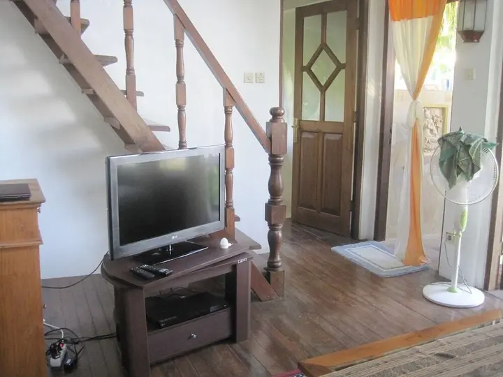 Тембок: Tejakula Ocean Beach House2bd2baacbreakfast