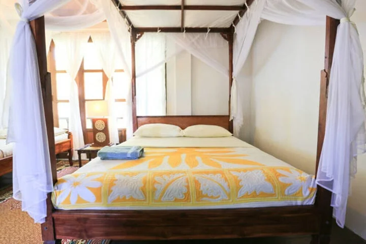 Тембок: Tejakula Ocean Beach House2bd2baacbreakfast