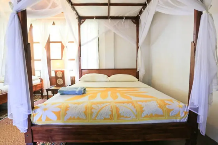 Тембок: Tejakula Ocean Beach House2bd2baacbreakfast