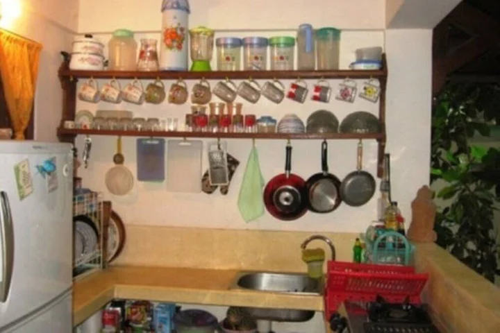 Тембок: Tejakula Ocean Beach House2bd2baacbreakfast