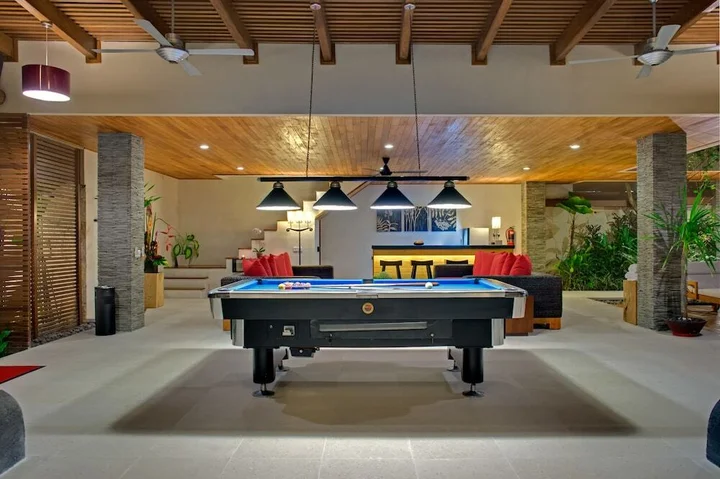 Кута: Villa 3br -100m to Kudetaseminyak Beach