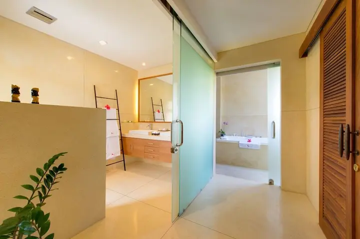 Кута: Best of Seminyak Villa 6 Beds -spacious