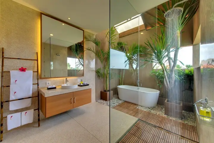 Best of Seminyak Villa 6 Beds -spacious — фото 6