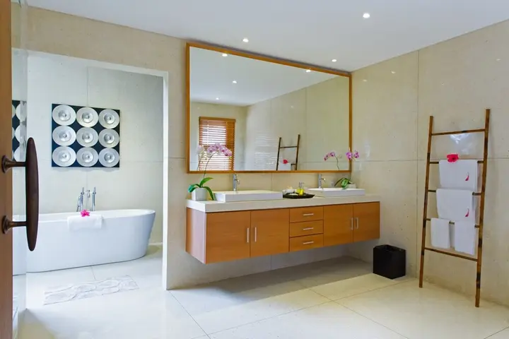 Кута: Best of Seminyak Villa 6 Beds -spacious