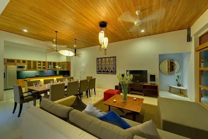 Perfect Location- 10br Villa Near Kudeta — фото 1