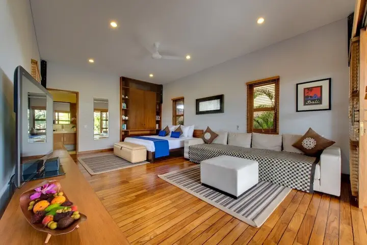 Кута: Perfect Location- 10br Villa Near Kudeta