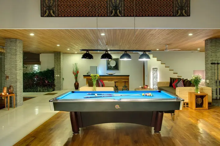 Кута: Perfect Location- 10br Villa Near Kudeta