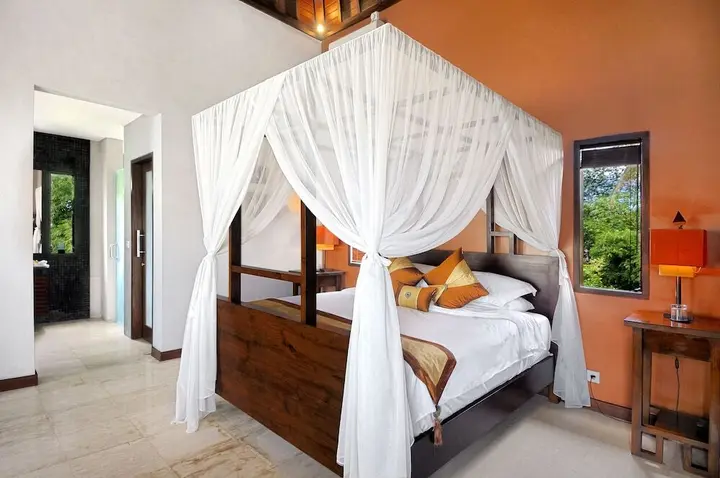 Переренан: Luxury 3 Bed Villa With Private Pool Close to Echo Beach