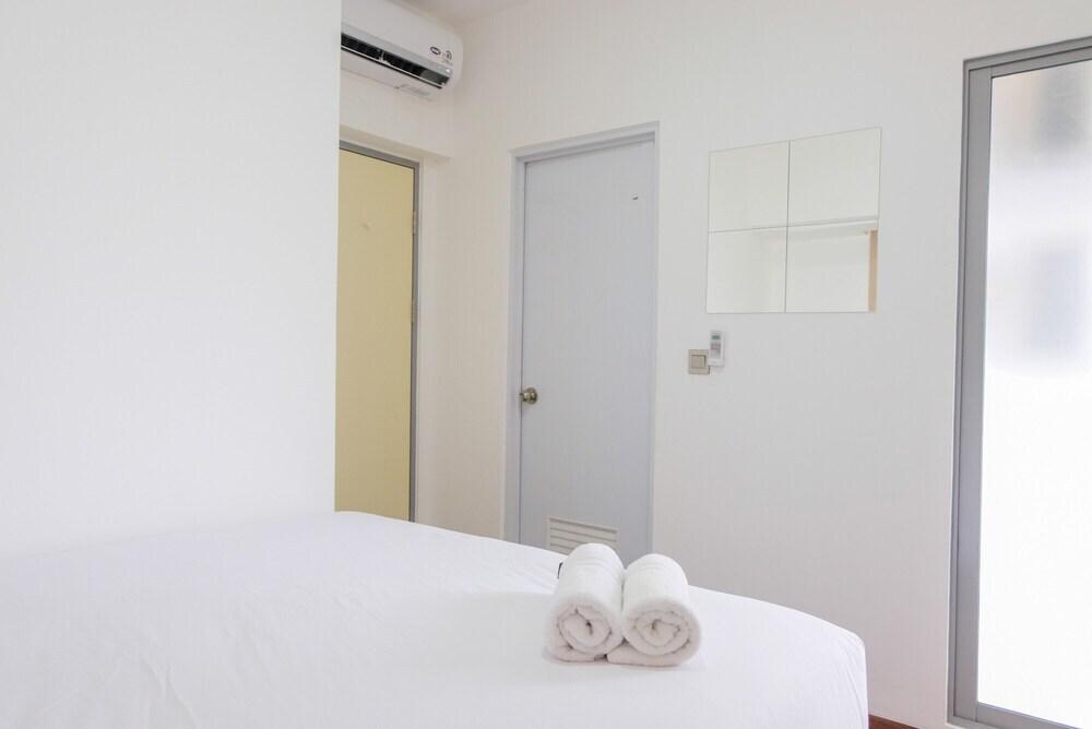 Modern 1br Apartment M-Town Residence Near Summarecon Mall Serpong — фото 6