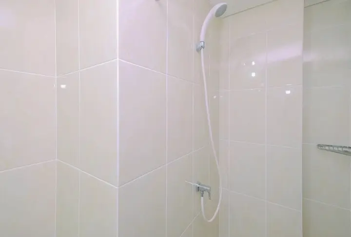 Legok: Simply Furnished And Comfy 2br Apartment @ M-Town Residences