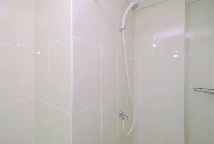 Legok: Simply Furnished And Comfy 2br Apartment @ M-Town Residences