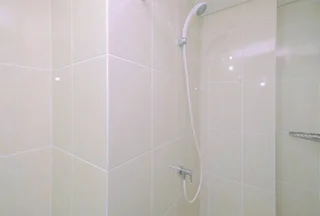 Legok: Simply Furnished And Comfy 2br Apartment @ M-Town Residences