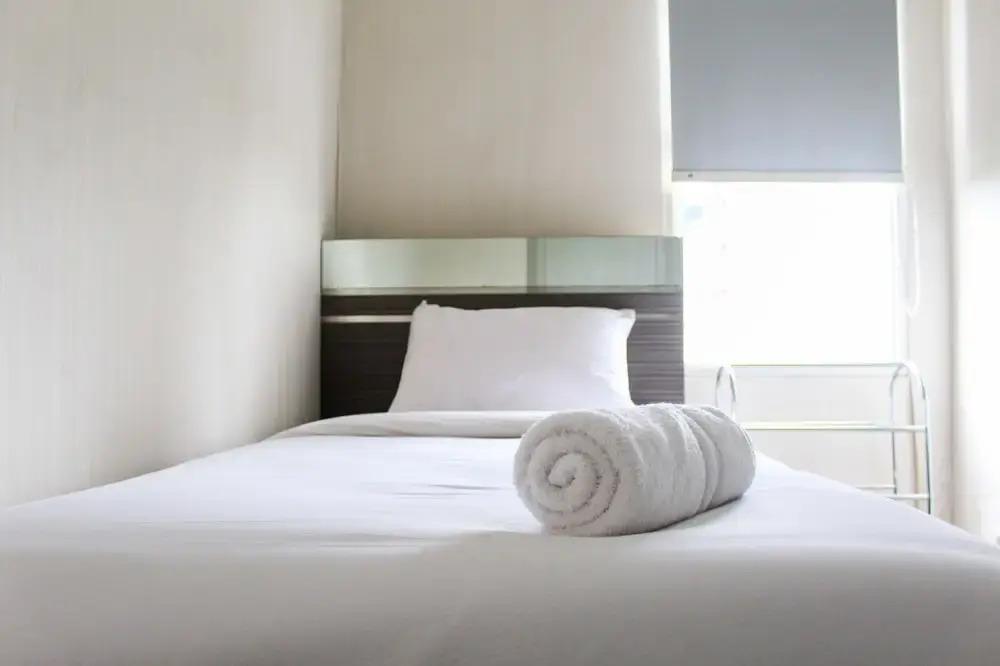 Тангеранг: New Furnished 2BR Apartment at Silkwood Residence