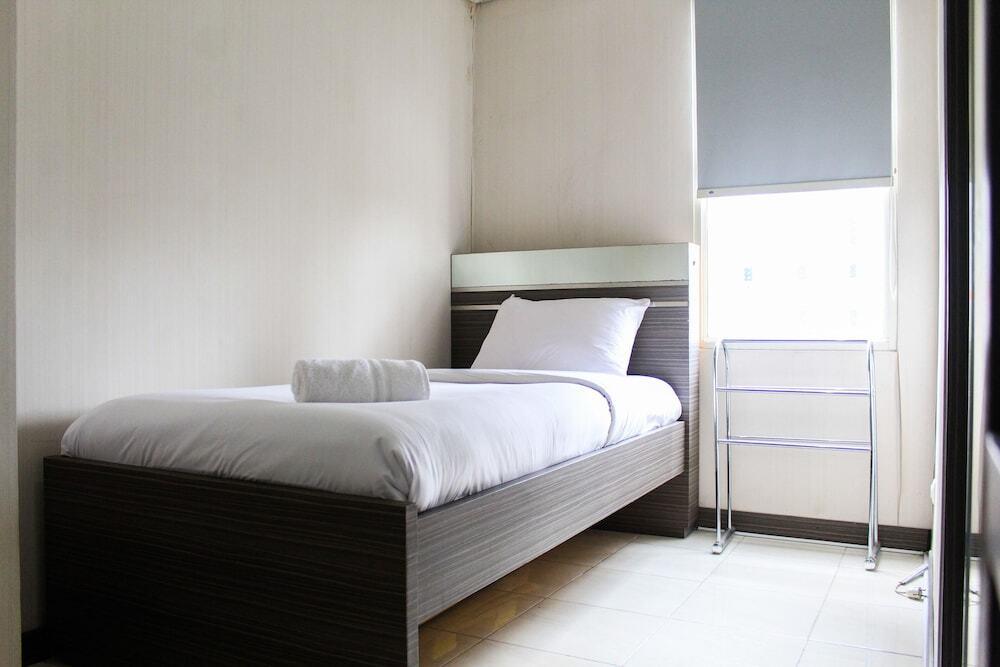 Тангеранг: New Furnished 2BR Apartment at Silkwood Residence
