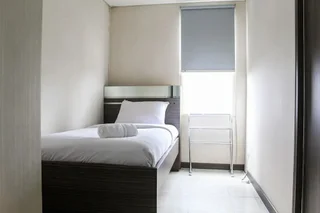 Тангеранг: New Furnished 2BR Apartment at Silkwood Residence