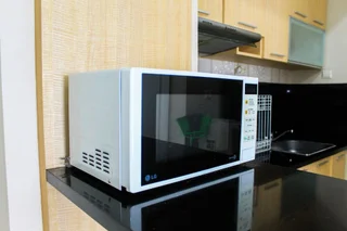 Тангеранг: New Furnished 2BR Apartment at Silkwood Residence
