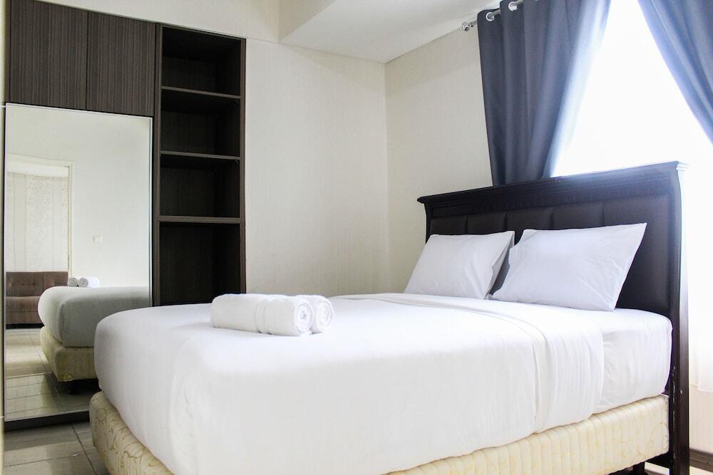 New Furnished 2BR Apartment at Silkwood Residence — фото 6