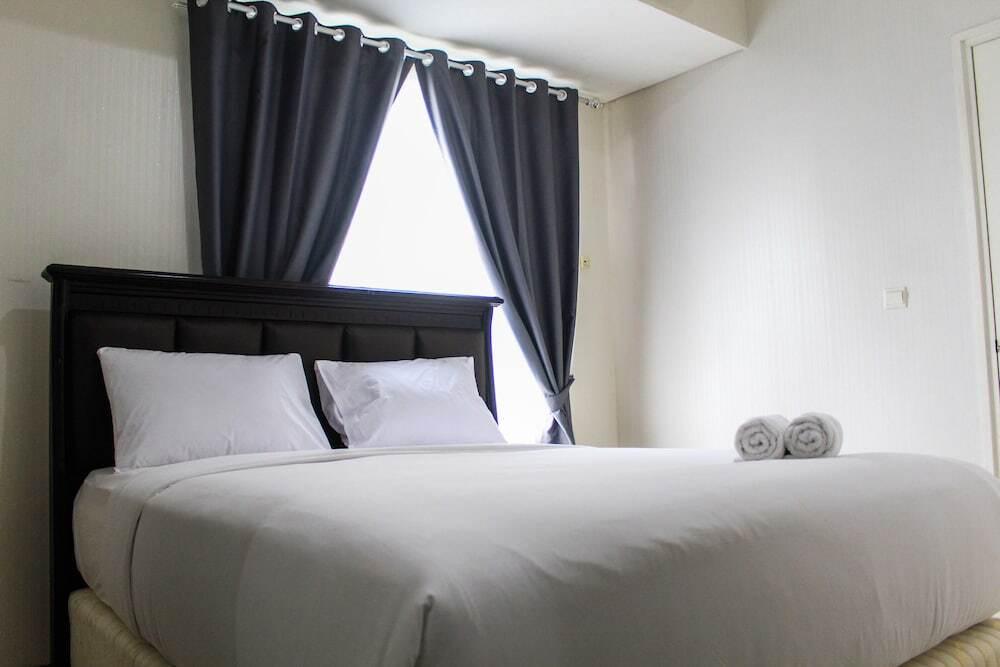 Тангеранг: New Furnished 2BR Apartment at Silkwood Residence