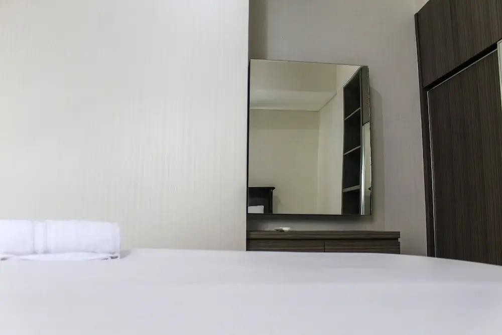 Тангеранг: New Furnished 2BR Apartment at Silkwood Residence
