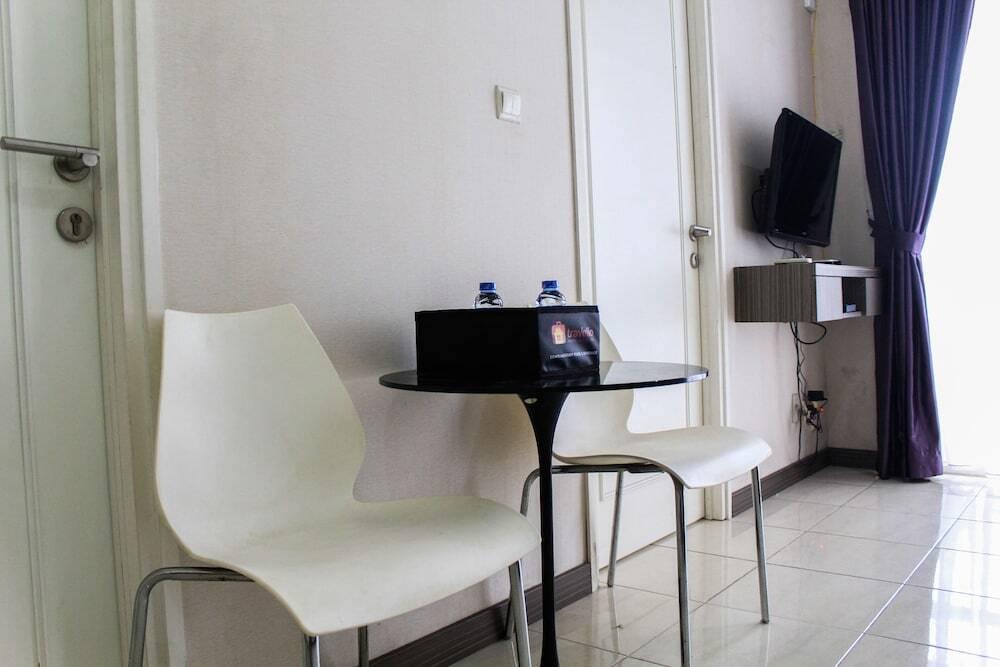Тангеранг: New Furnished 2BR Apartment at Silkwood Residence