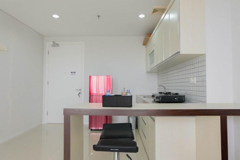 Тангеранг: Luxurious and Comfy 2BR Paddington Heights Alam Sutera Apartment