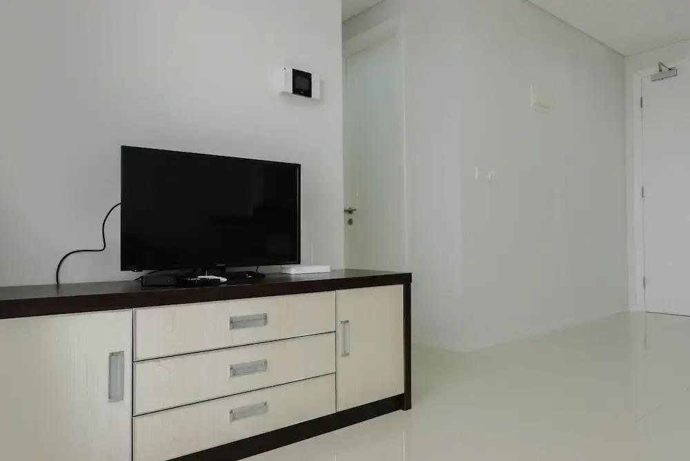 Тангеранг: Luxurious and Comfy 2BR Paddington Heights Alam Sutera Apartment