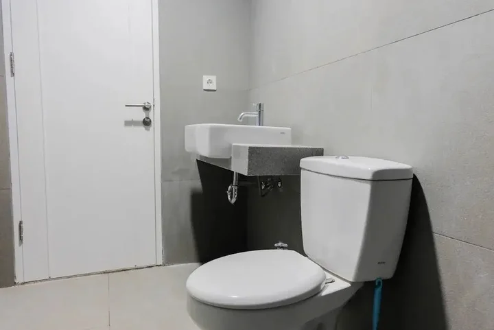 Тангеранг: Luxurious and Comfy 2BR Paddington Heights Alam Sutera Apartment