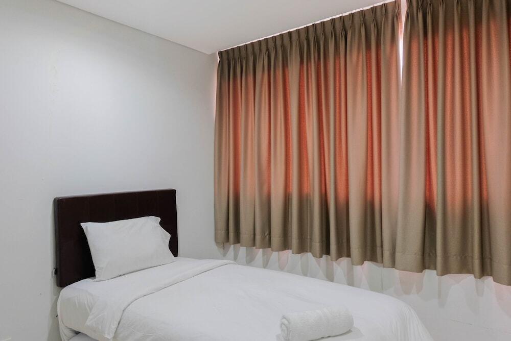 Тангеранг: Luxurious and Comfy 2BR Paddington Heights Alam Sutera Apartment