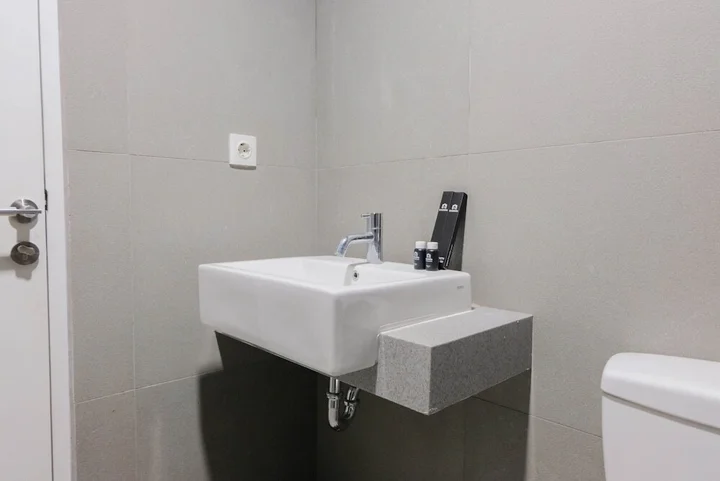 Тангеранг: Luxurious and Comfy 2BR Paddington Heights Alam Sutera Apartment
