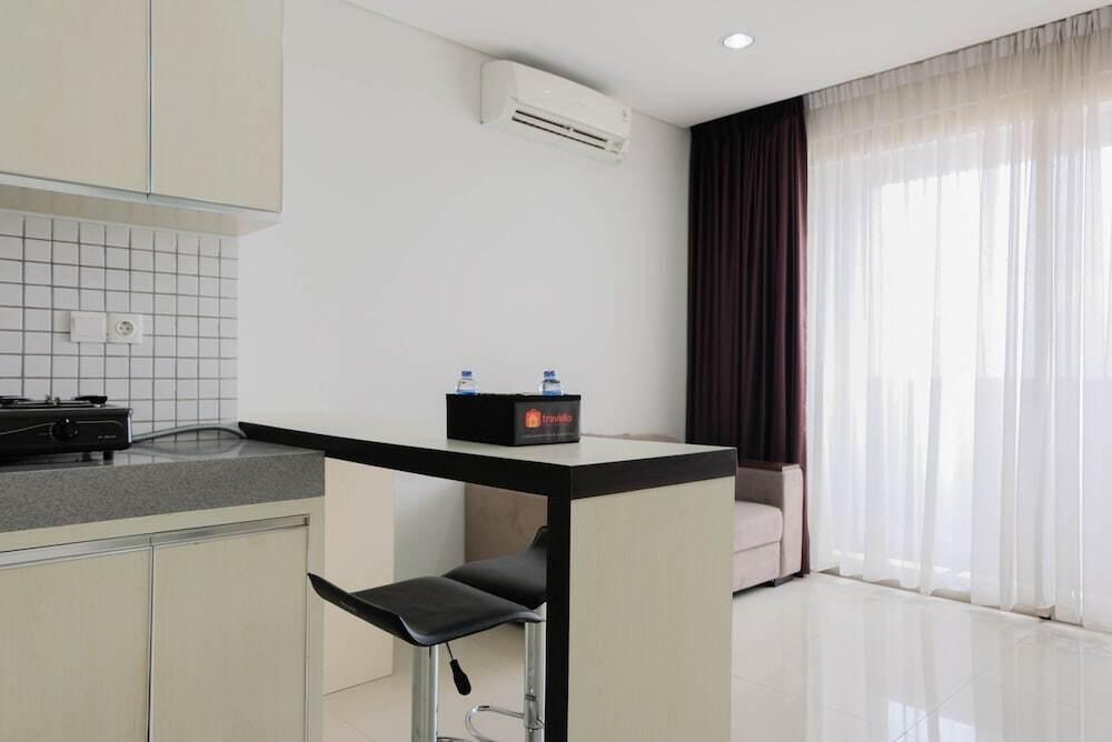 Тангеранг: Luxurious and Comfy 2BR Paddington Heights Alam Sutera Apartment