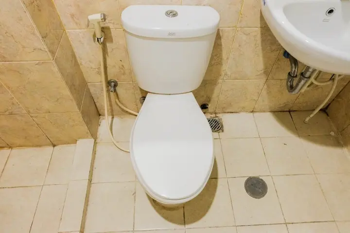 Тангеранг: 1BR at Silkwood Apartment near Mall Alam Sutera