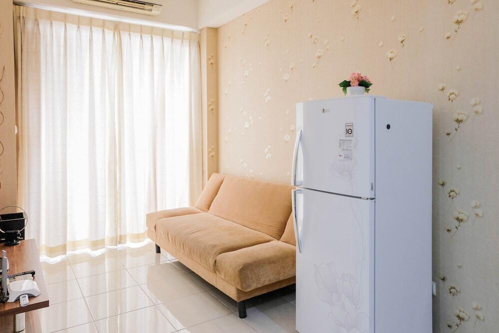 1BR at Silkwood Apartment near Mall Alam Sutera — фото 5