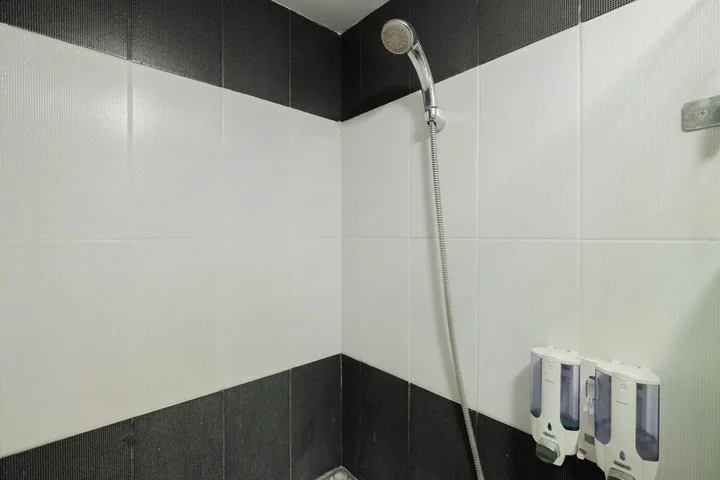 Депок: Well Appointed 1BR Apartment at Cinere Bellevue Suites