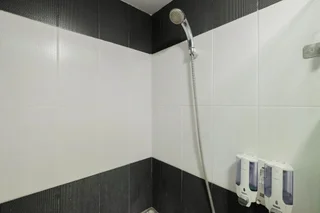 Депок: Well Appointed 1BR Apartment at Cinere Bellevue Suites
