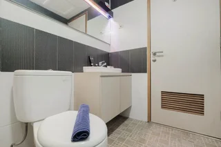 Депок: Well Appointed 1BR Apartment at Cinere Bellevue Suites