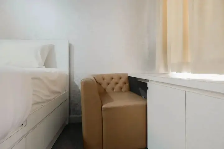 Well Appointed 1BR Apartment at Cinere Bellevue Suites — фото 3