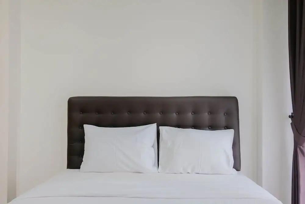 Pool View 3BR Apartment at Asatti BSD City — фото 1