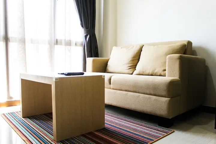 Fully Furnished 1br at Asatti Apartment — фото 2