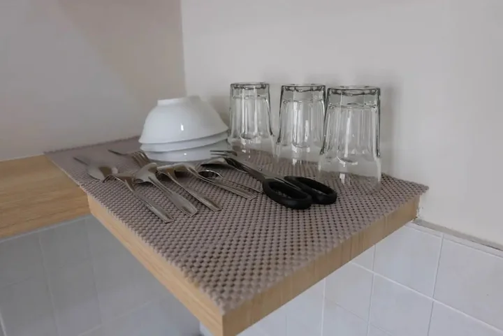 Legok: Cozy Stay 1BR at Asatti Apartment
