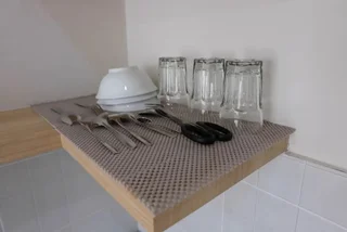 Legok: Cozy Stay 1BR at Asatti Apartment