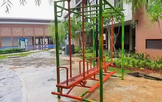 Legok: Cozy Stay 1BR at Asatti Apartment