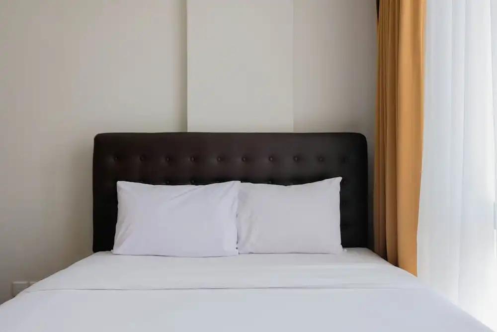 Legok: Cozy Stay 1BR at Asatti Apartment